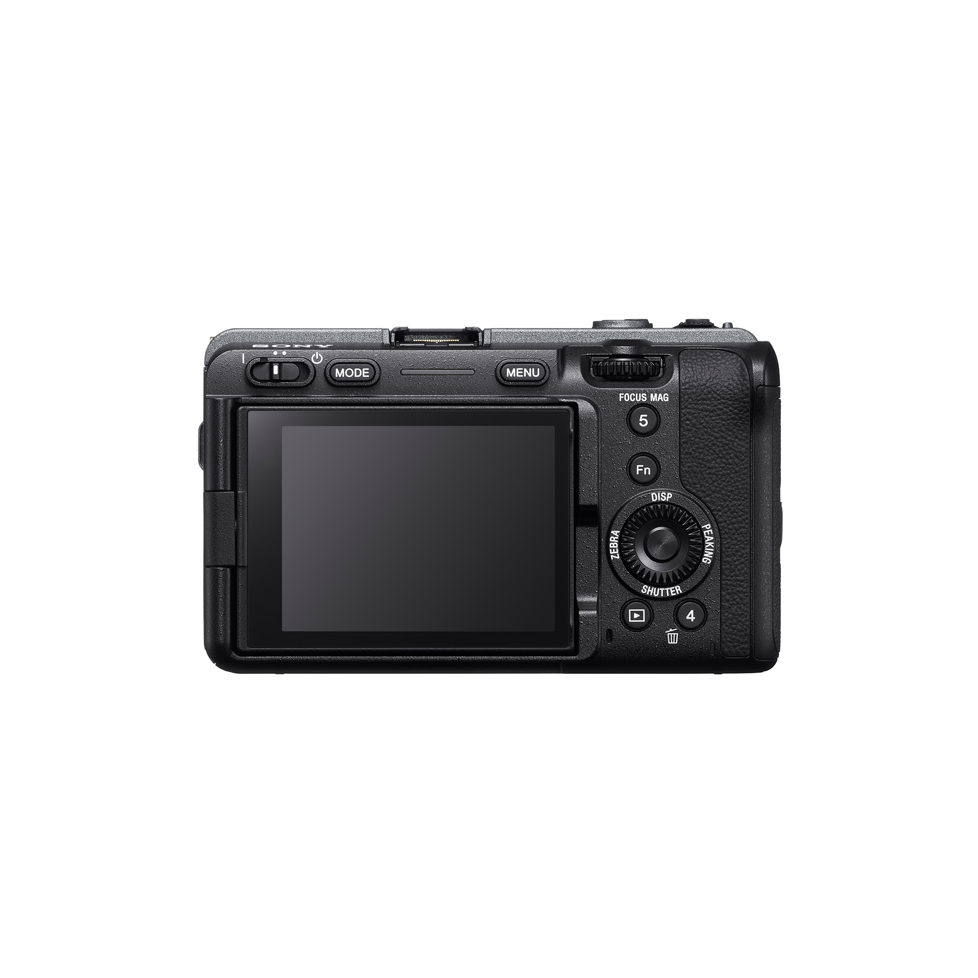 Sony FX3 Full-Frame Cinema Camera