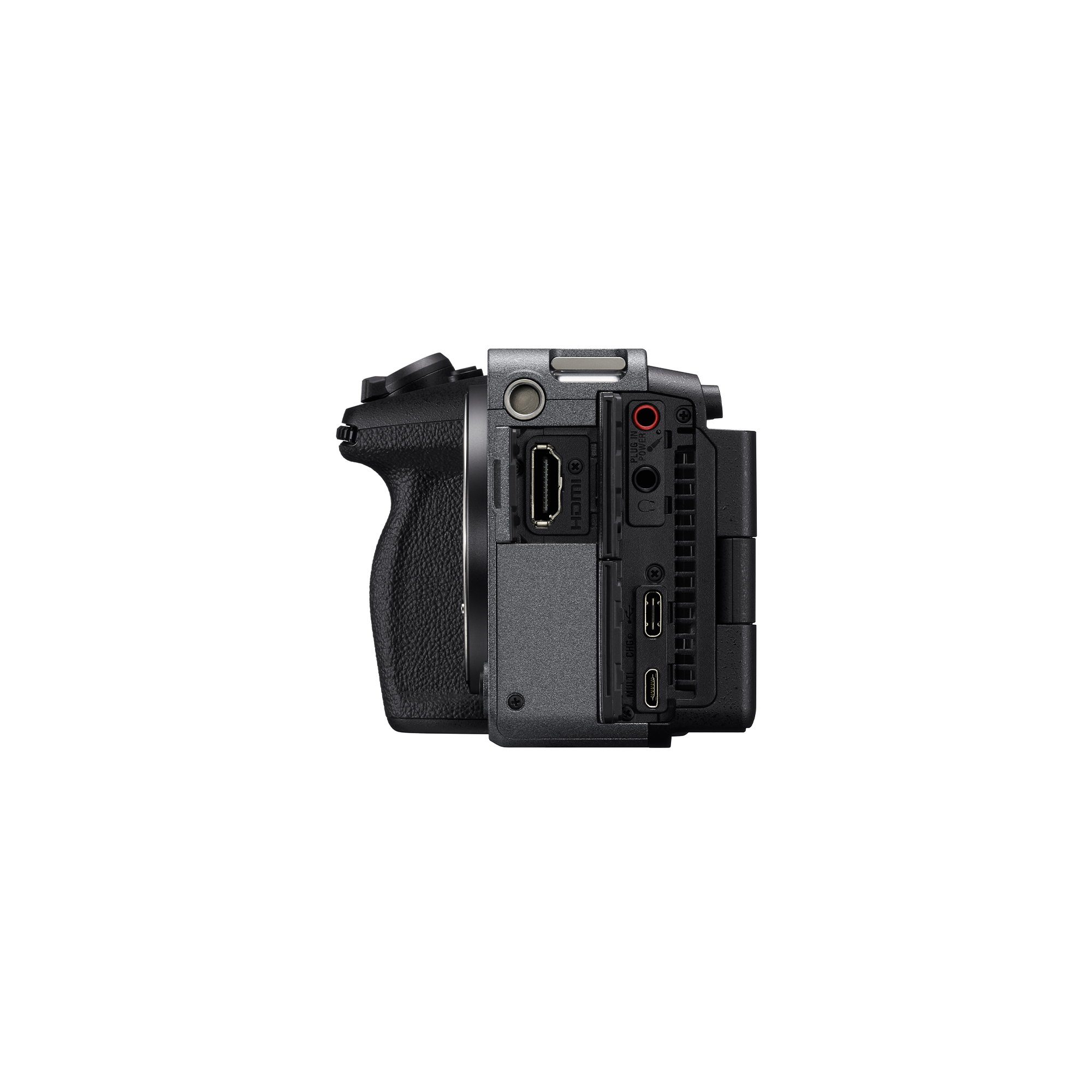 Sony FX3 Full-Frame Cinema Camera
