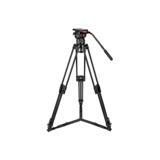 Camgear V15P AL GS Tripod System