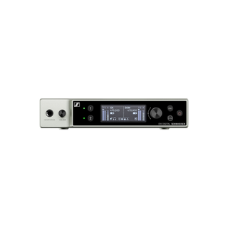 Sennheiser EW-DX EM 2 (S1-10) - 2ch Half Rack Receiver
