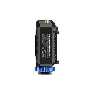 Hollyland Mars 400S Pro SDI/HDMI Wireless Video Receiver (1RX)