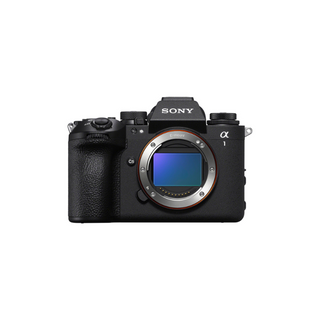 Sony Alpha a1 II Mirrorless Digital Camera