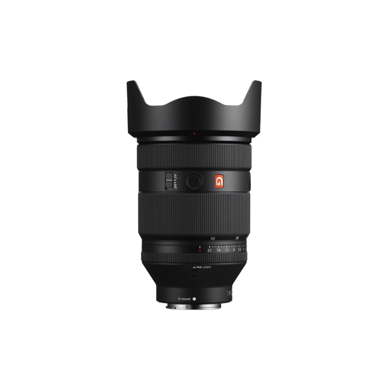 Sony FE 28-70mm f/2 GM Lens