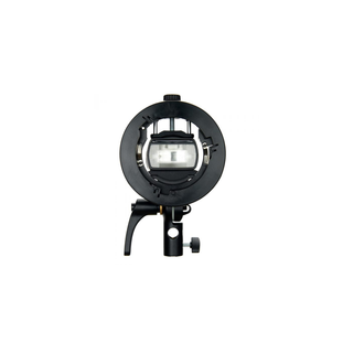 Godox S2 Speedlite Bracket for Bowens Mount
