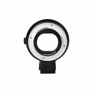 Viltrox Lens Adaptor to fit Canon EF & EF-S DSLR lenses to Canon EOS M Series Cameras
