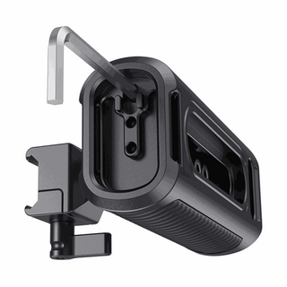 SmallRig Aluminum NATO Side Handle HSN2427