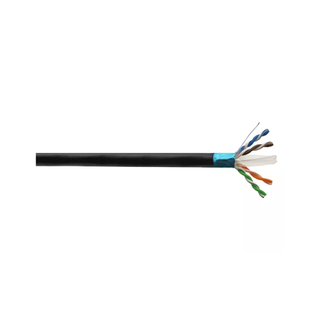 Icily Shielded UV Protected Cat6 Cable (per meter)