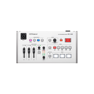 Roland VR-1HD AV Streaming Mixer