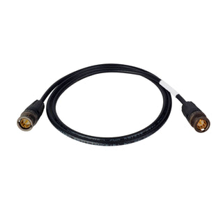 Icily Vector 12G-SDI BNC to BNC BLK Cables - 10m