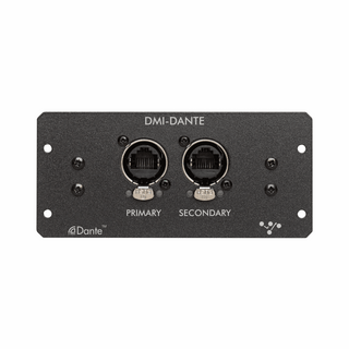 Digico DMI DANTE 64@96 I/O MODULE