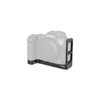 SmallRig L-Shaped Quick Release Mount Plate for Canon EOS R5 / R6 / R5 C 3659