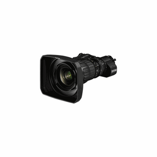 Fujinon UA14x4.5BERD-S10 Ultra-wide 4K LENS