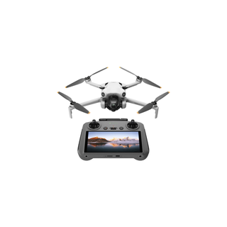 DJI Mini 4 Pro Drone with RC 2 Controller