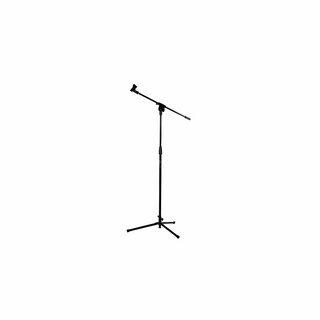 Power Works Tripod Boom Microphone Stand