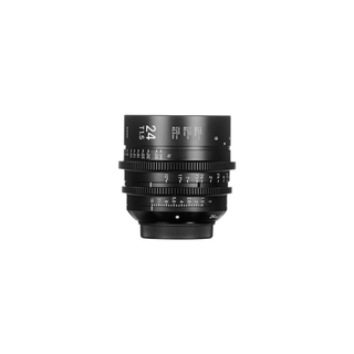 SIGMA   24MM T1.5 FF | CE (EF Mount)