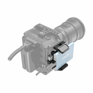 SmallRig Universal Mounting Clamp for External SSD BSH2343