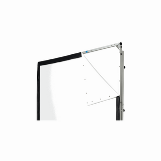 200" Grandview Fast fold screen (Frame, Front & Rear Screen)