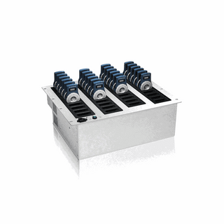 Sennheiser Tourguide 19" 40x Charger (L 2021-40)