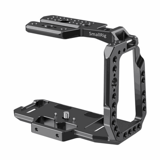 SmallRig Half Cage for BMPCC 4K / 6K CVB2254B