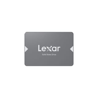 Lexar 2TB NS100 SATA III 2.5" Internal SSD