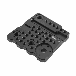 SmallRig Side Mount Plate for Blackmagic Design URSA Mini / Mini Pro / Mini Pro G2 APS1854C