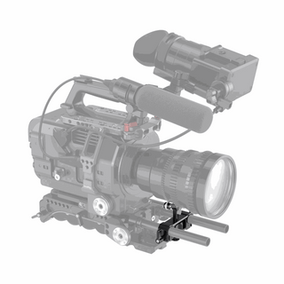 SmallRig Universal 15mm LWS Lens Support 2727