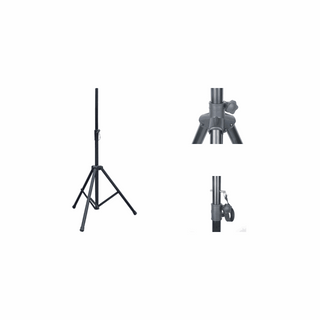 Power Works PW-S100 Tripod Speaker Stand (35mm)