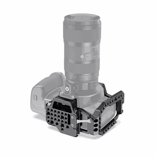 SmallRig QR Half Cage for Blackmagic Design Pocket Cinema Camera 4K 6K CVB2255B