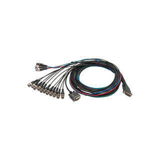 AJA BoB KONA4 KONA 4 Breakout Cable