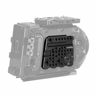 SmallRig Side Mount Plate for Blackmagic Design URSA Mini / Mini Pro / Mini Pro G2 APS1854C