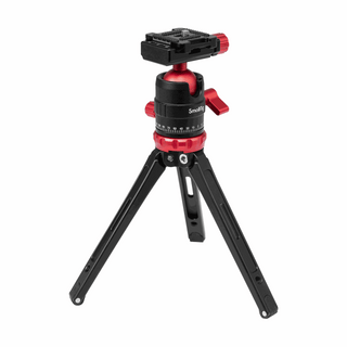 SmallRig Aluminum Tabletop Mini Tripod 3033