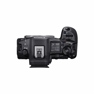 Canon EOS R5 II Mirrorless Camera Body Only
