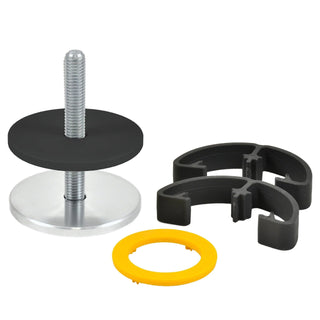 Yellowtec UT3245 Mika System pole desktop mounting kit