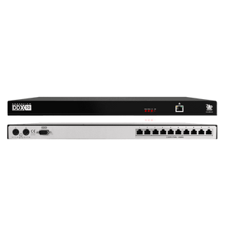 ADDER AdderView DDX10 Matrix Switch