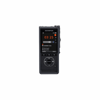 Olympus DS-9000 Digital Voice Recorder (Black)