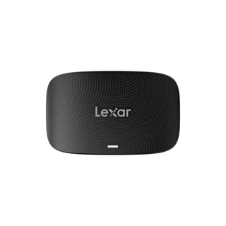 Lexar Professional CFexpress Type B/SD USB 3.2 Gen 2 Card Reader