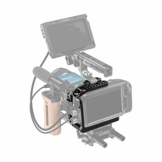 SmallRig Half Cage for BMPCC 4K / 6K CVB2254B