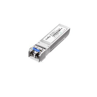 Cudy Single Mode 10G LC SFP+ 1310nm 10km