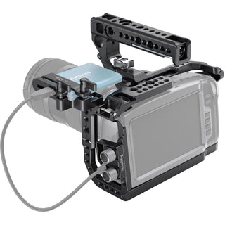 SmallRig Cage Kit for BlackMagic 4k & 6k 3130