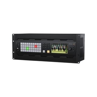 Blackmagic ATEM 4 M/E Constellation 4K Plus