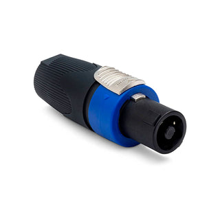 CYB Speakon 4P Male Plug