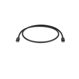 LMP Thunderbolt 5 Cable 0.8m Passive - Black