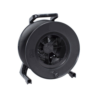 Audio AES50 75M CAT6A S/FTP Flex Ethercon Cable on Reel