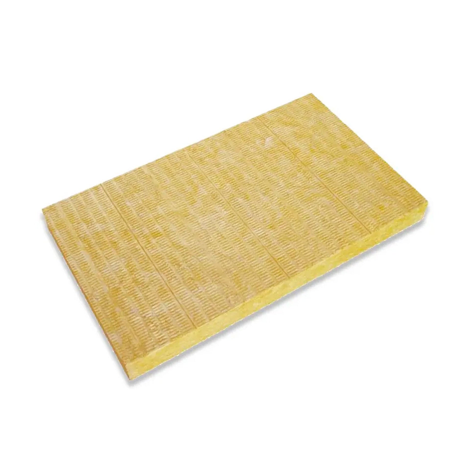 Rockwool Board 60kg/m, 100x600x1200mm