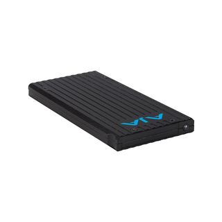 AJA PAK256-R3 256GB SSD Module, HFS+