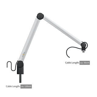Yellowtec YT3201 Mika Mic Arm M Aluminuim