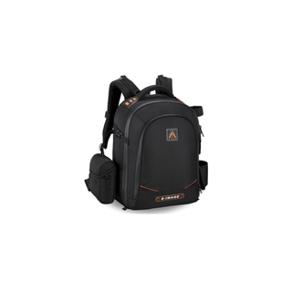 E Image Oscar B10 DSLR Camera Backpack