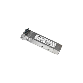 AJA FiberLC-1-TX 1-Channel 3G-SDI Single Mode LC Fiber Transmitter SFP