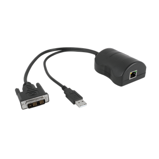 ADDER DDX Computer Access Module DVI-D