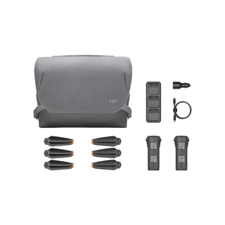 DJI MAVIC 3 FLY MORE KIT (INCLUDES SHOULDER BAG)